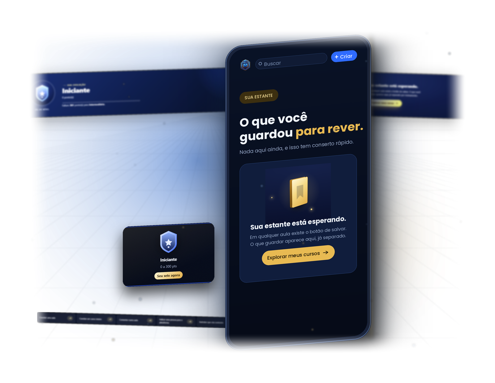 Aplicativo Legado Xynz disponível para dispositivos Android na Google Play